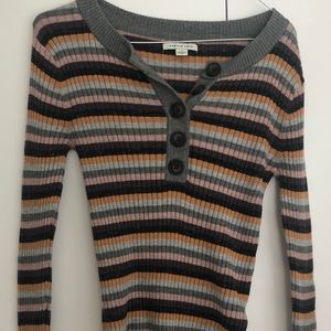 American Eagle long Sleeve